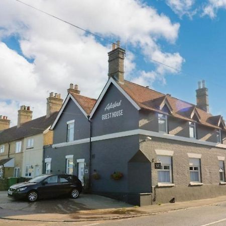 Aylesford Guesthouse Εξωτερικό φωτογραφία