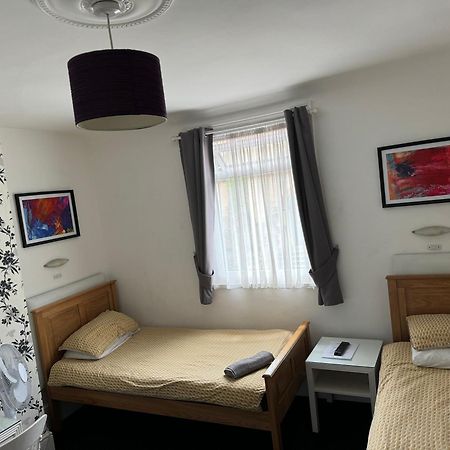 Aylesford Guesthouse Εξωτερικό φωτογραφία
