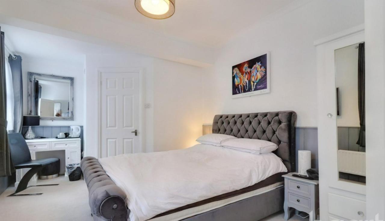 Aylesford Guesthouse Εξωτερικό φωτογραφία