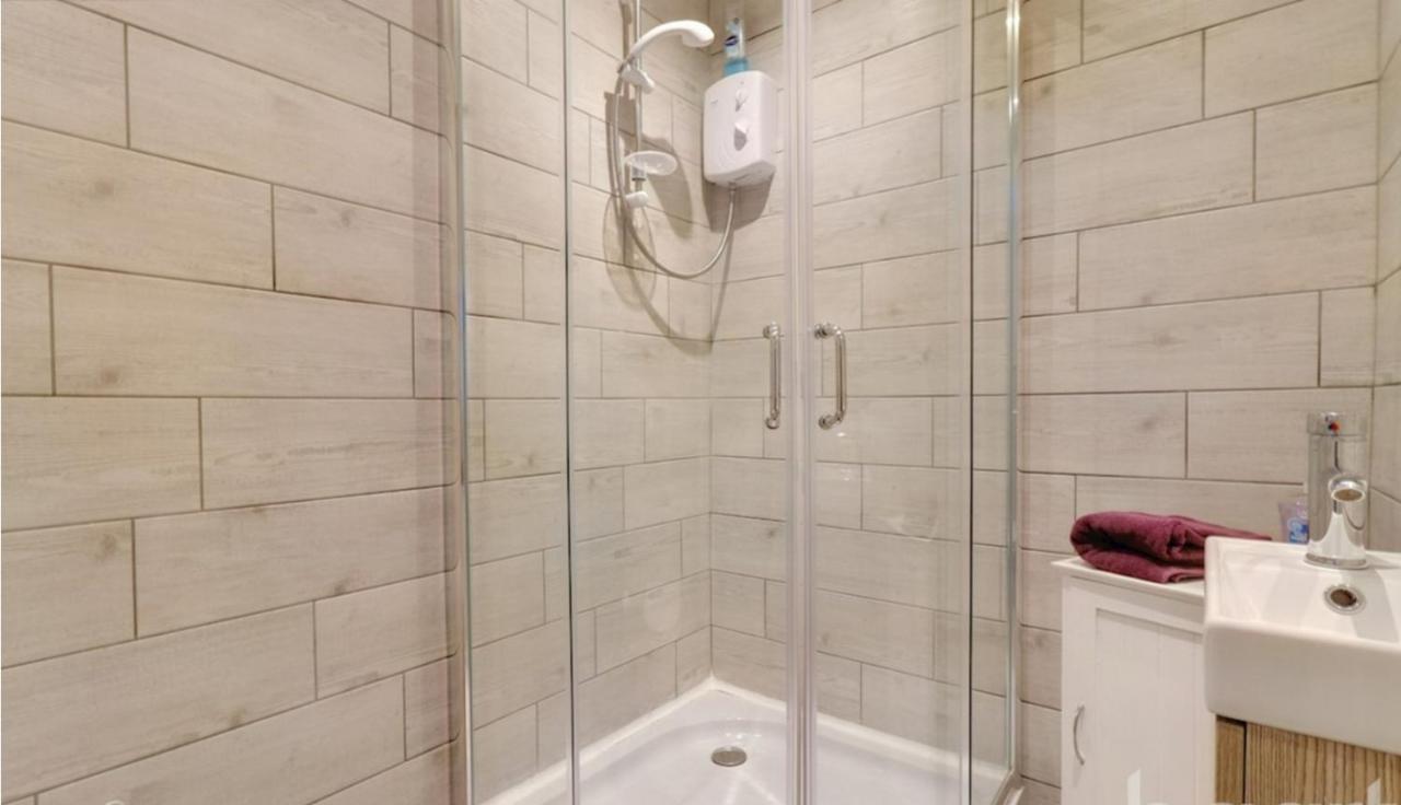 Aylesford Guesthouse Εξωτερικό φωτογραφία