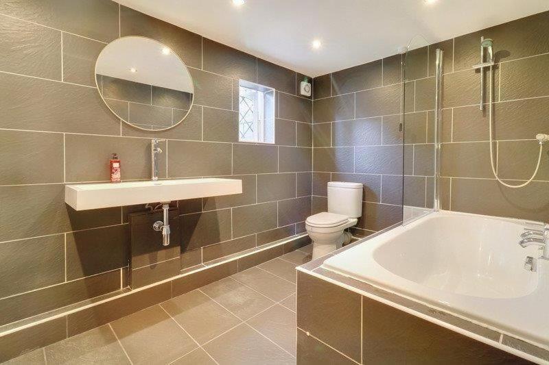 Aylesford Guesthouse Εξωτερικό φωτογραφία
