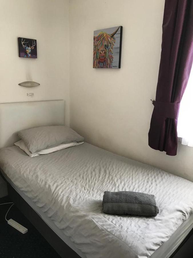 Aylesford Guesthouse Εξωτερικό φωτογραφία