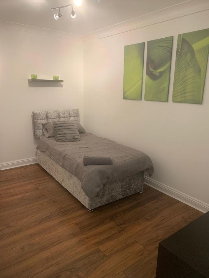 Aylesford Guesthouse Εξωτερικό φωτογραφία