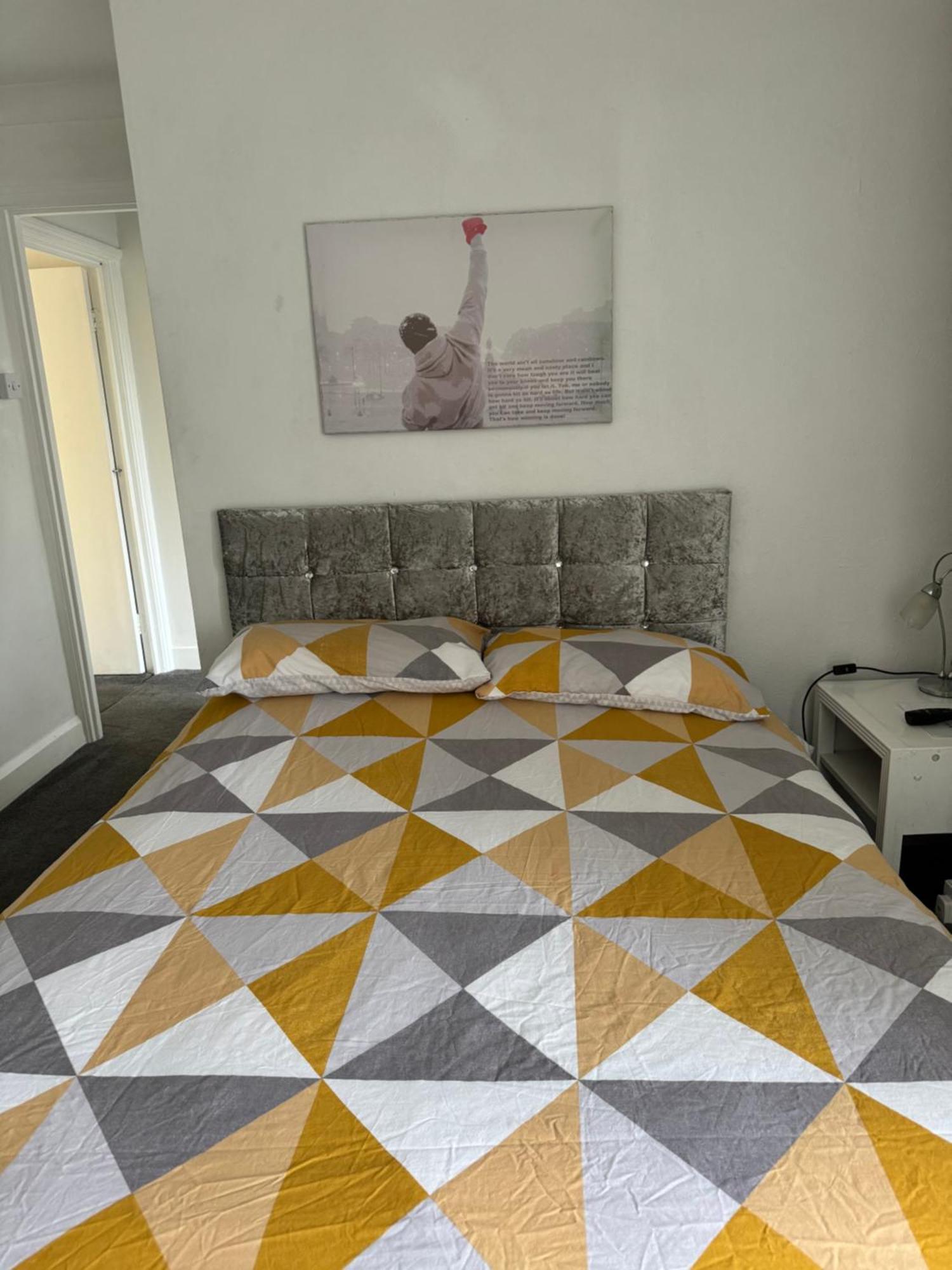 Aylesford Guesthouse Εξωτερικό φωτογραφία