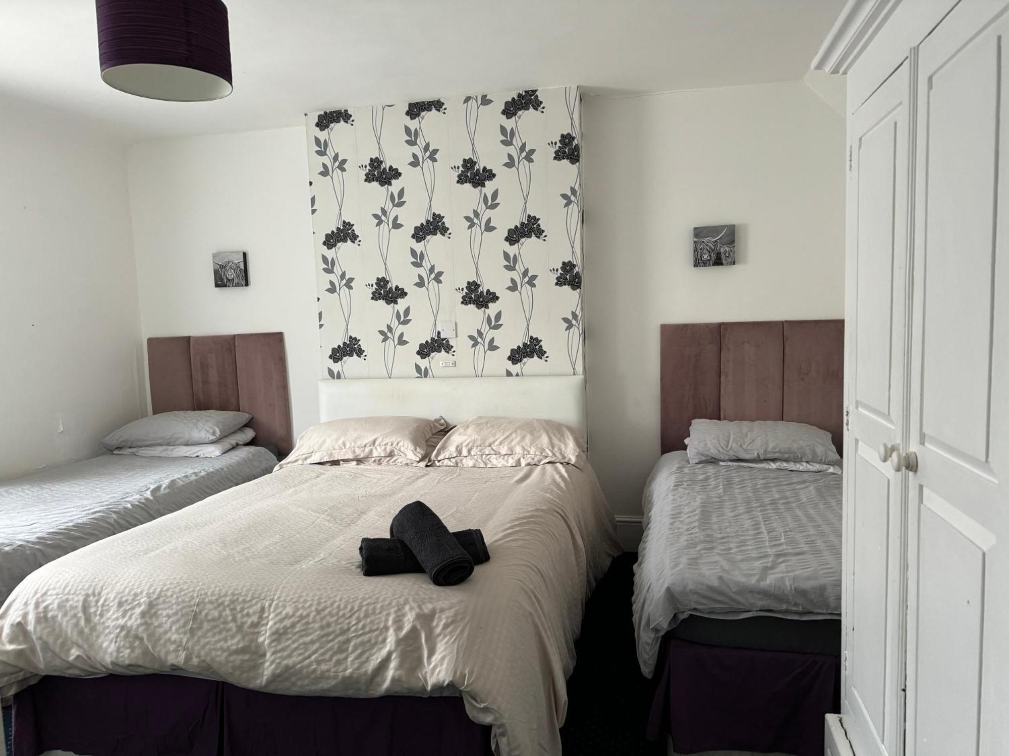 Aylesford Guesthouse Εξωτερικό φωτογραφία