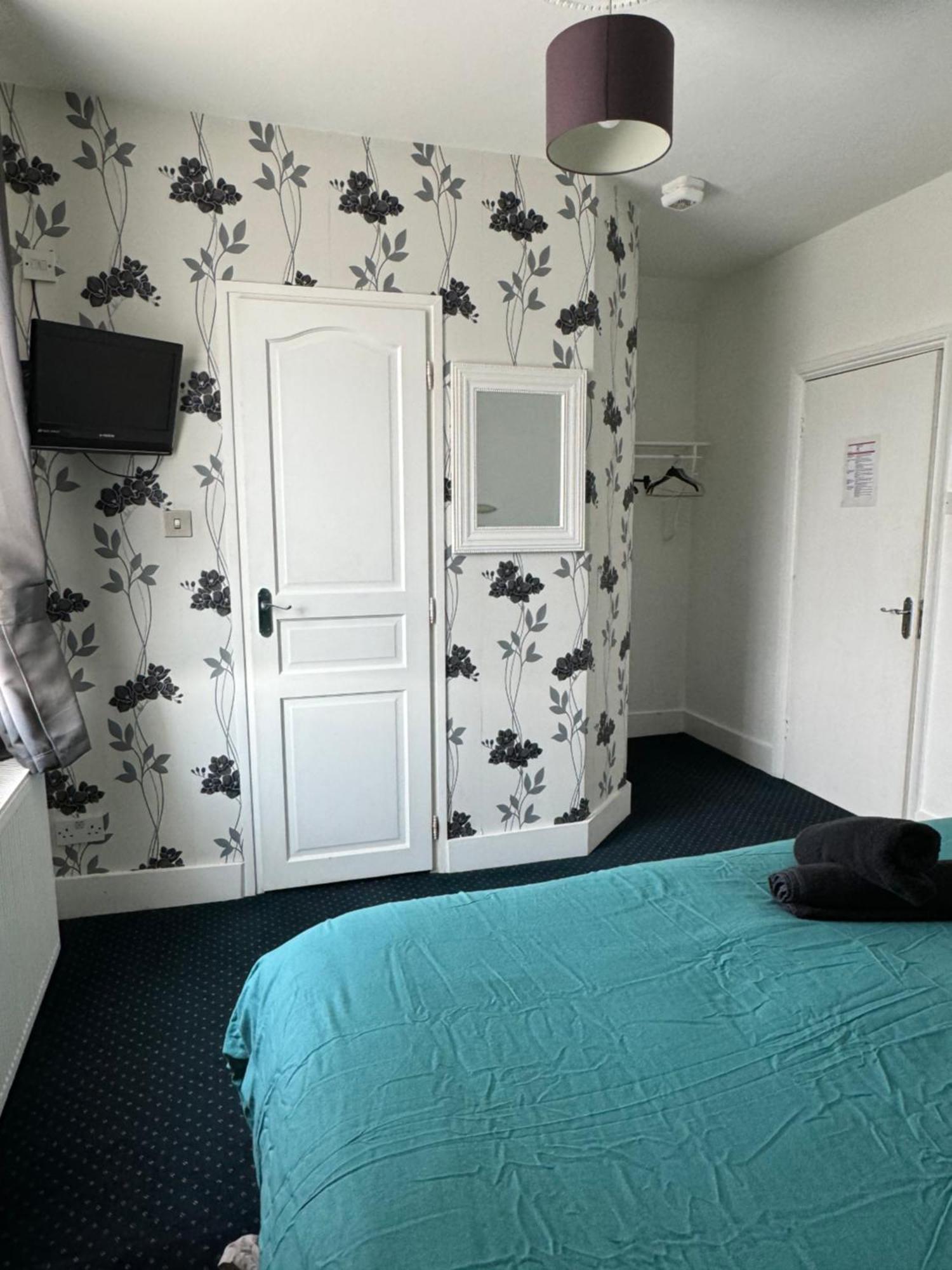 Aylesford Guesthouse Εξωτερικό φωτογραφία
