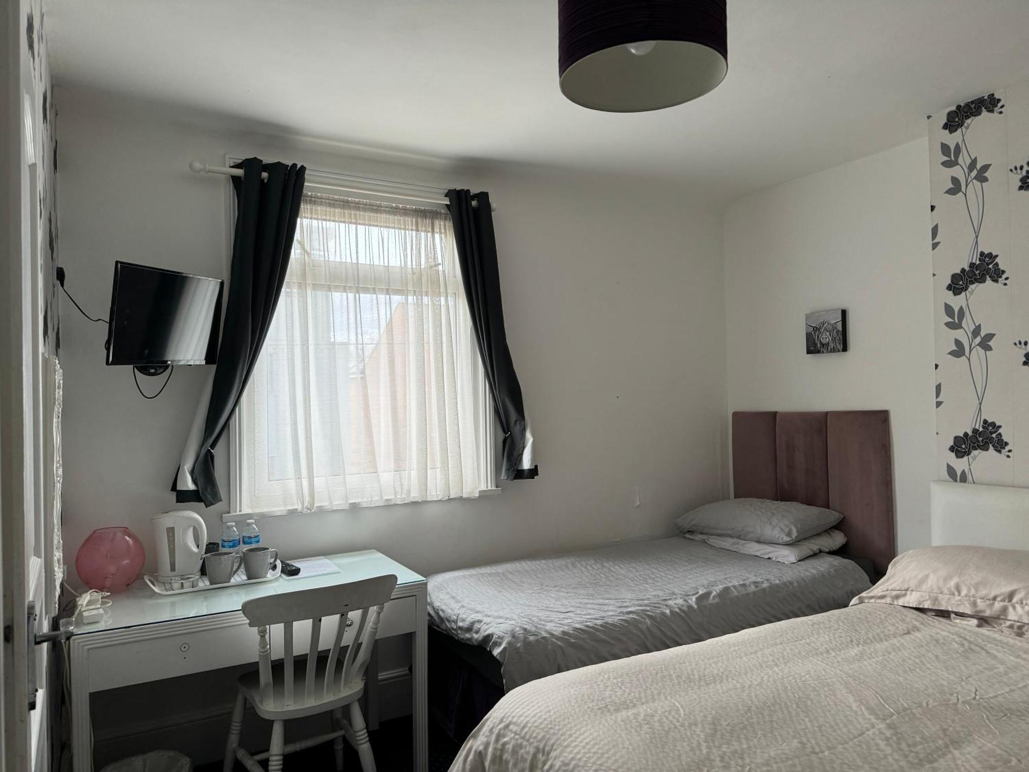 Aylesford Guesthouse Εξωτερικό φωτογραφία