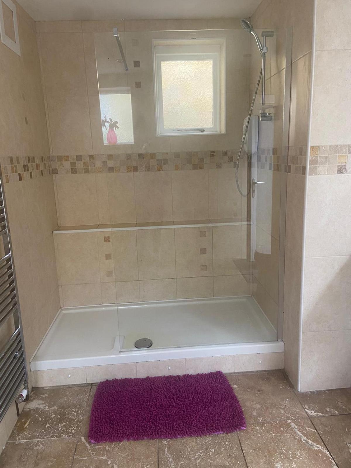 Aylesford Guesthouse Εξωτερικό φωτογραφία