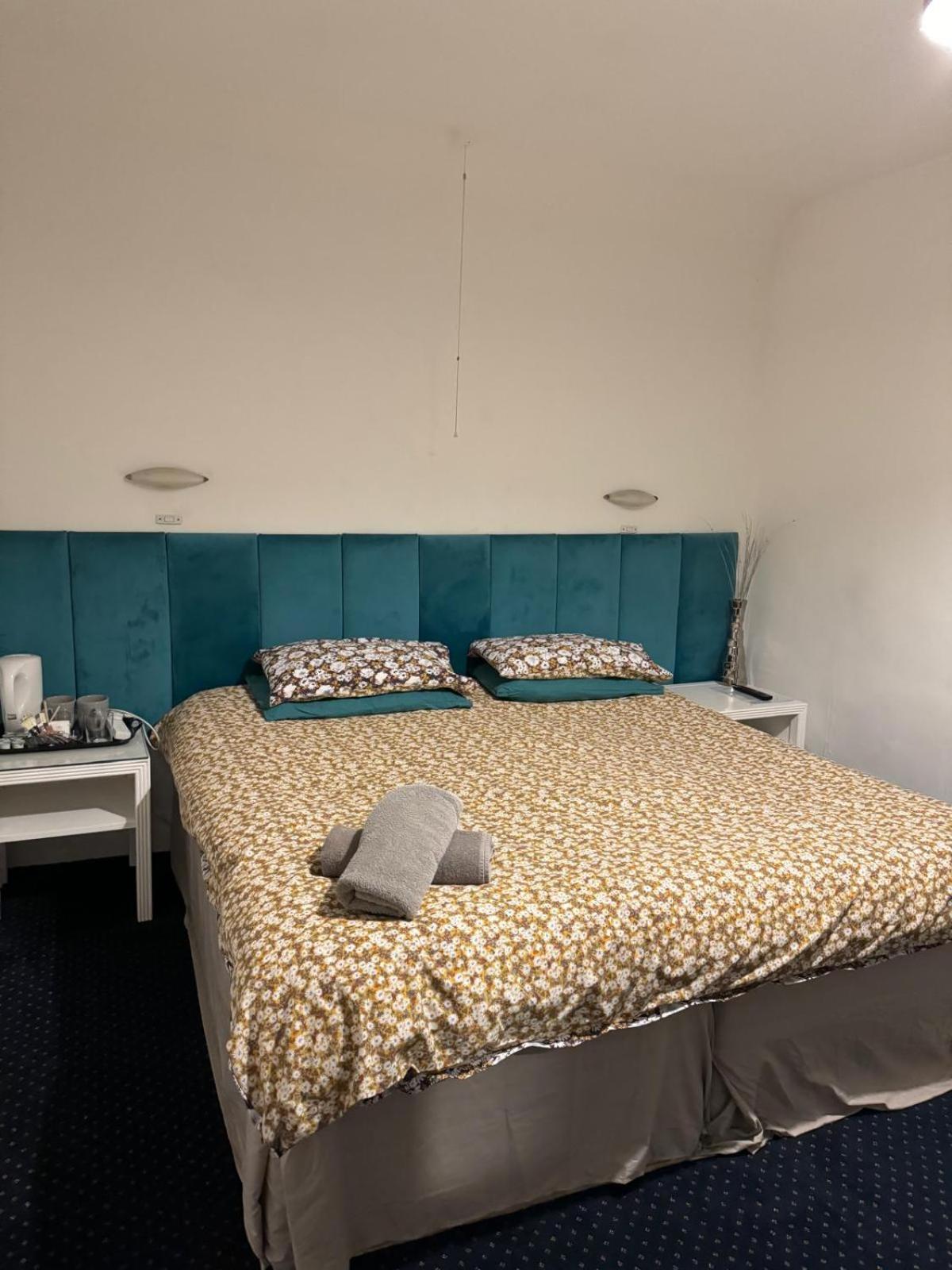 Aylesford Guesthouse Εξωτερικό φωτογραφία