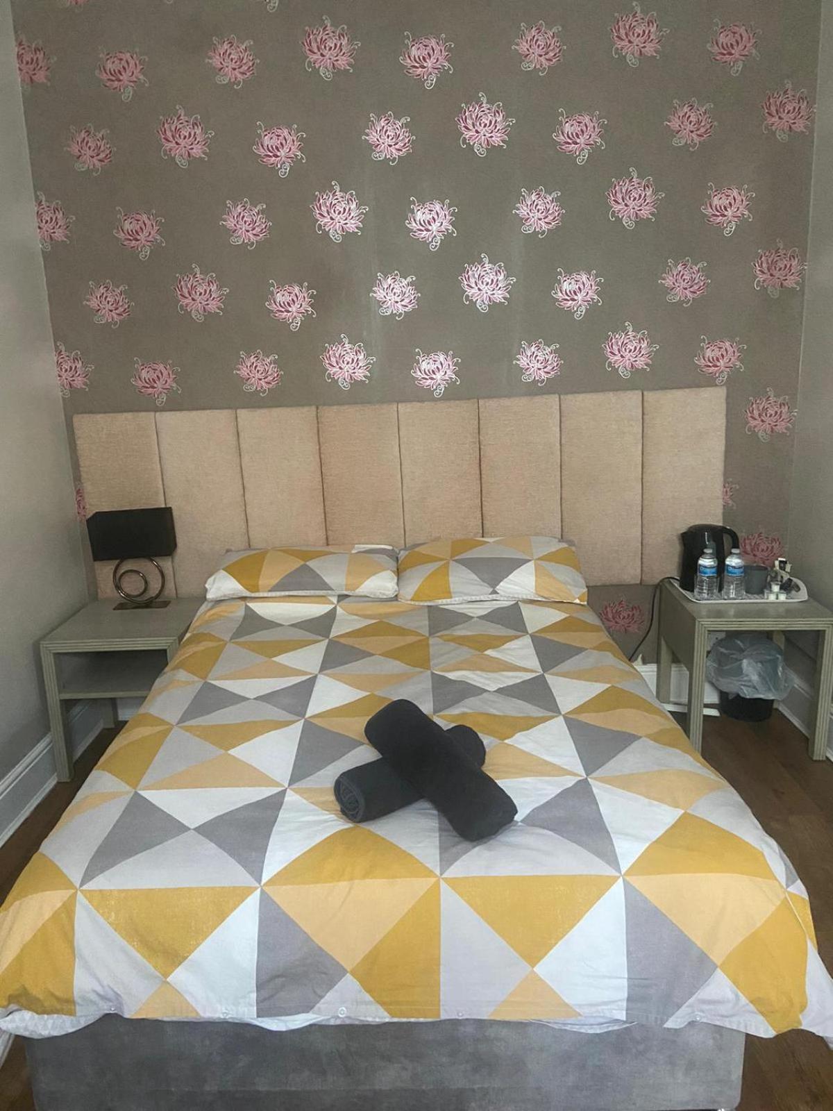 Aylesford Guesthouse Εξωτερικό φωτογραφία