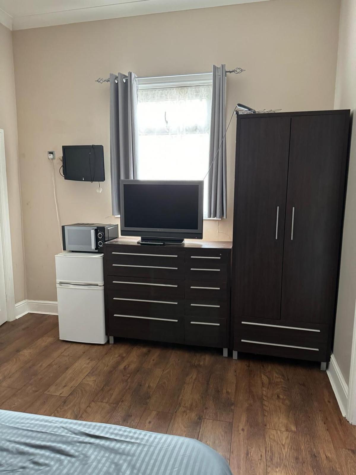 Aylesford Guesthouse Εξωτερικό φωτογραφία